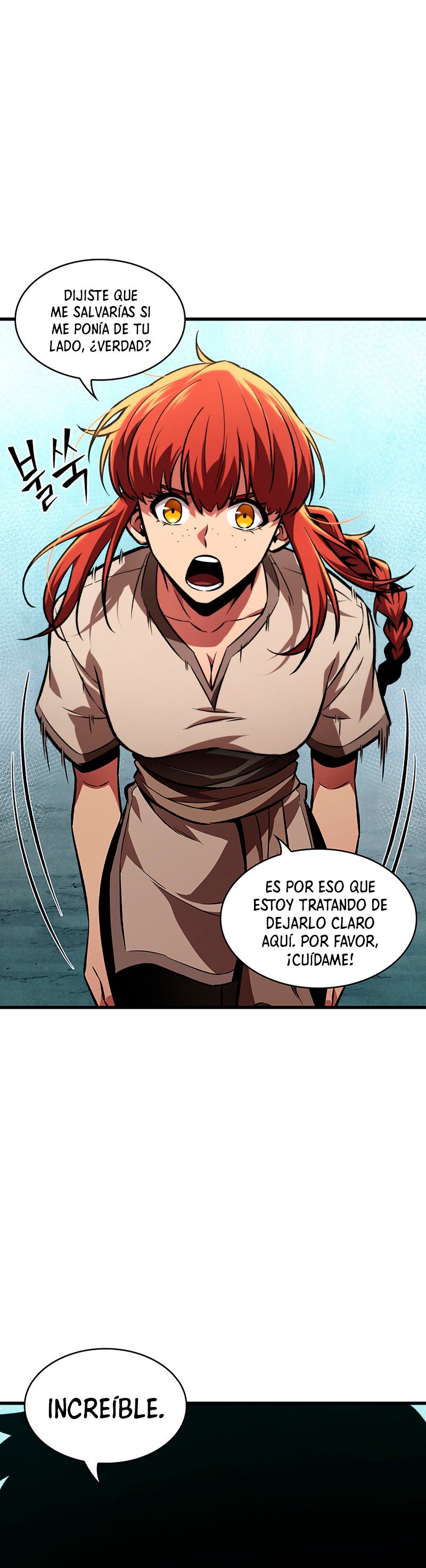 Read Pick Me Up ES Manga Online