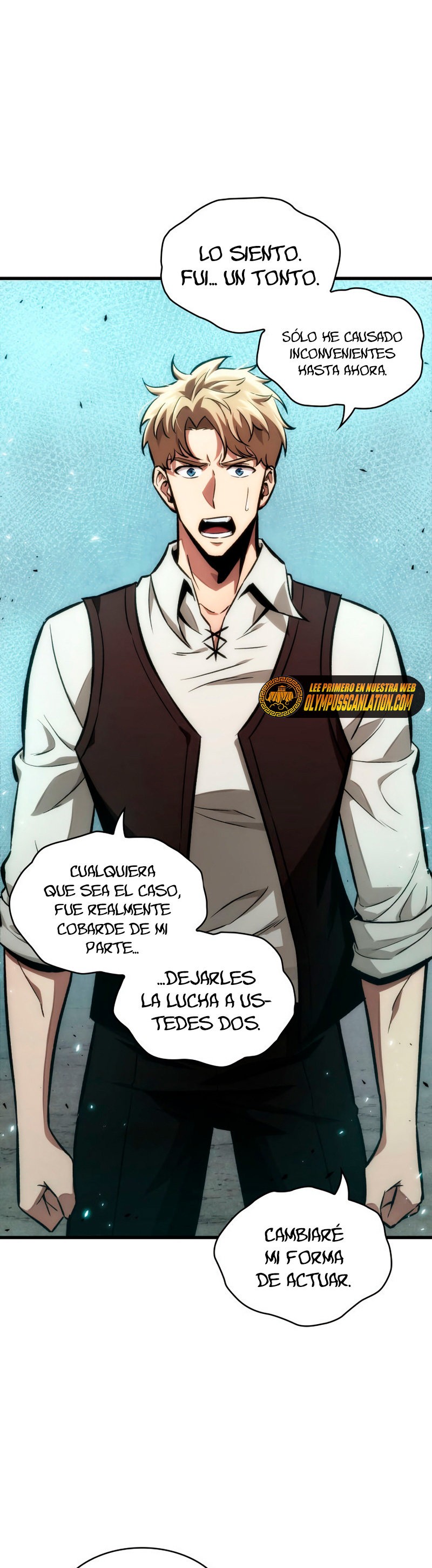 Read Pick Me Up ES Manga Online