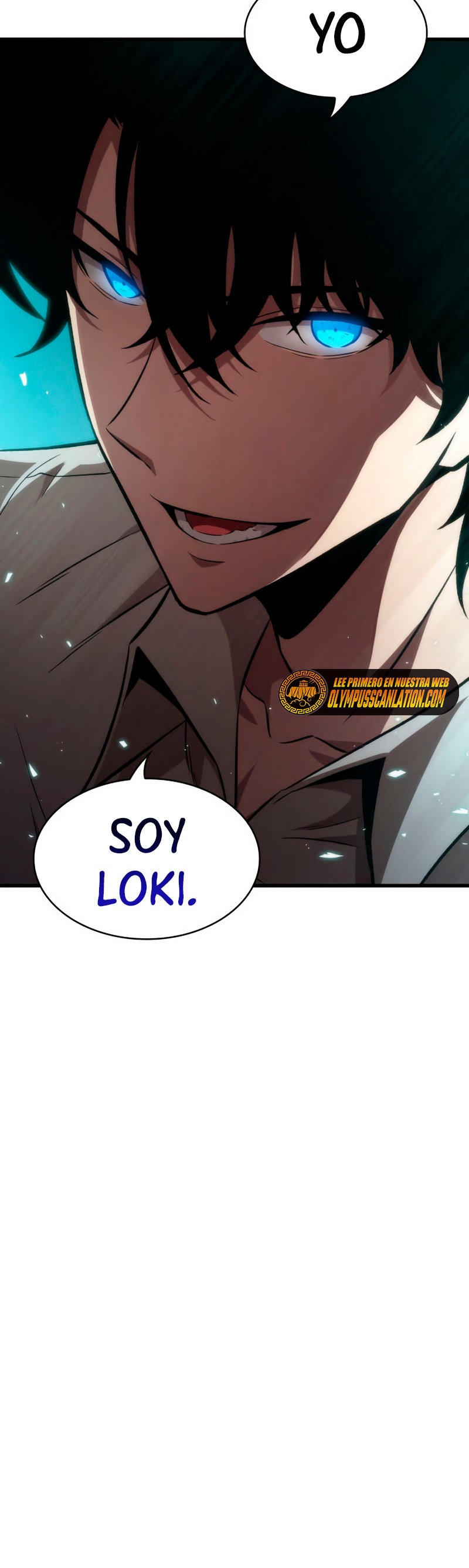 Read Pick Me Up ES Manga Online
