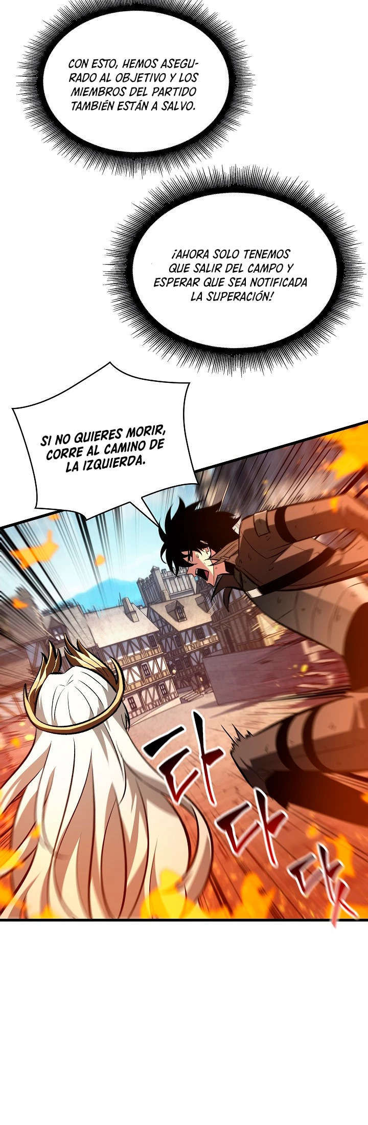 Read Pick Me Up ES Manga Online