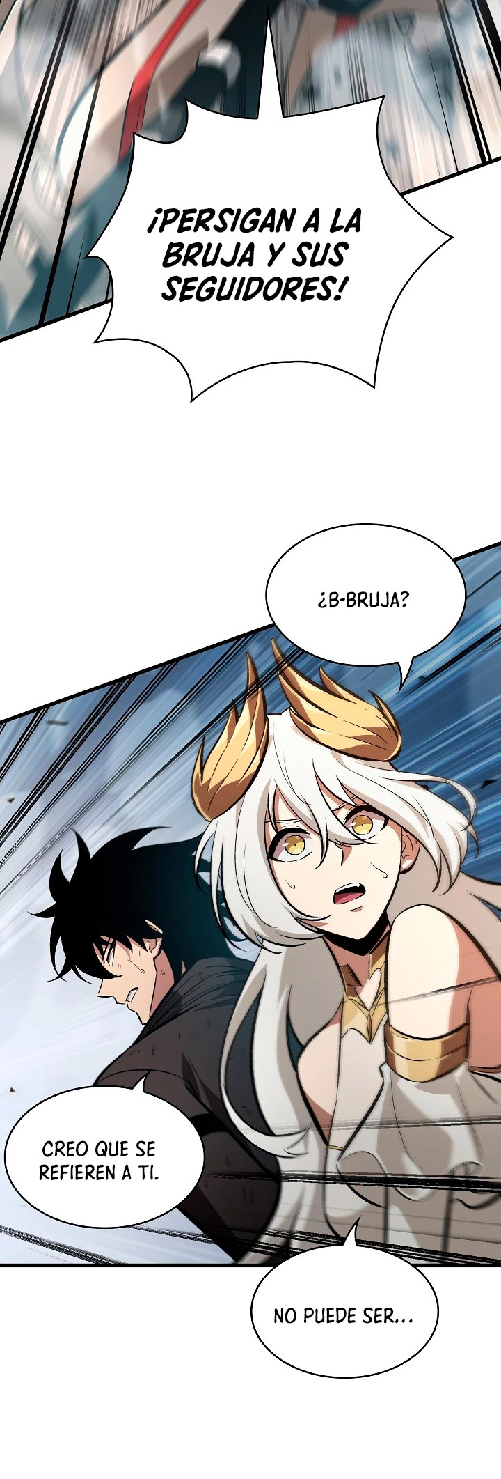 Read Pick Me Up ES Manga Online