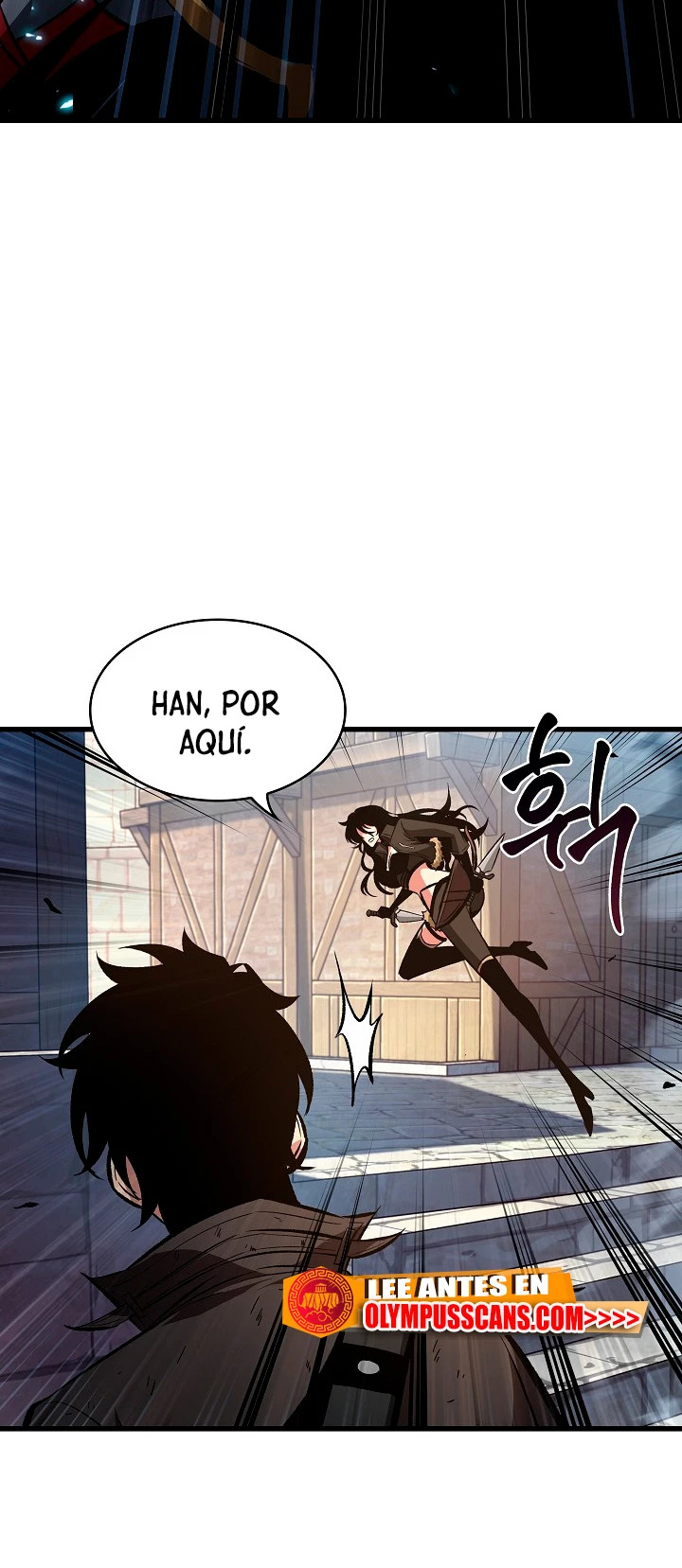 Read Pick Me Up ES Manga Online