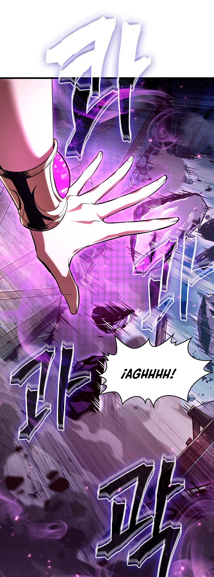 Read Pick Me Up ES Manga Online
