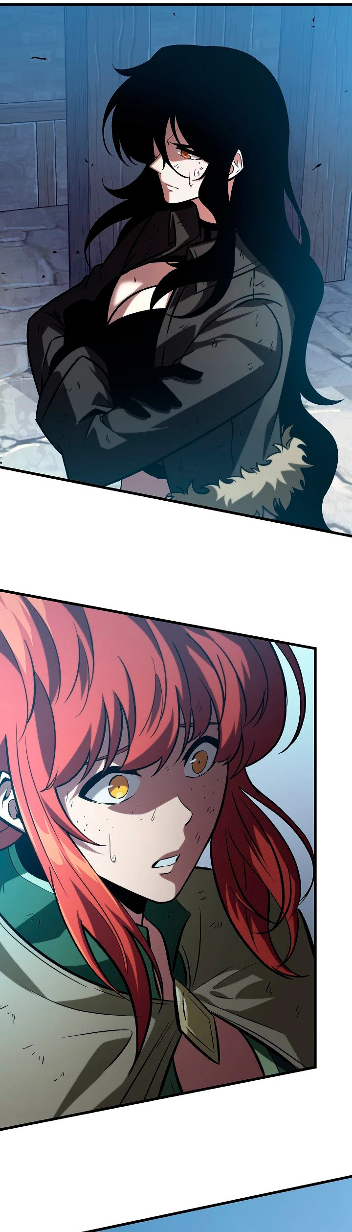 Read Pick Me Up ES Manga Online