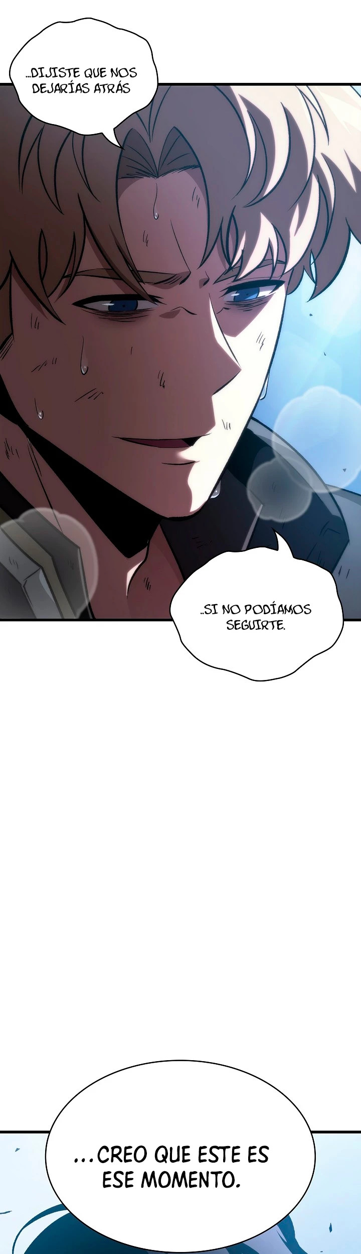 Read Pick Me Up ES Manga Online