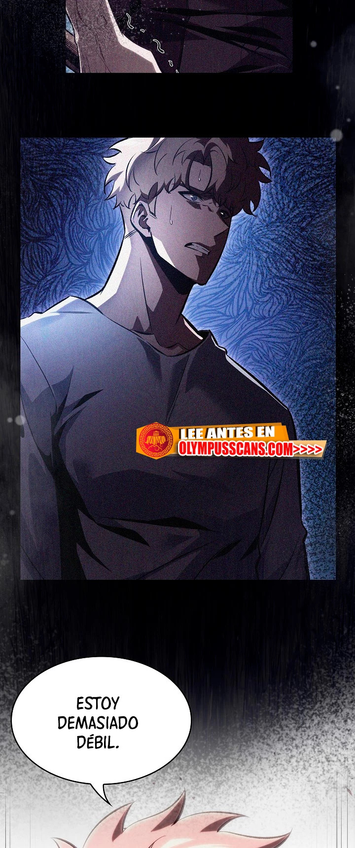 Read Pick Me Up ES Manga Online