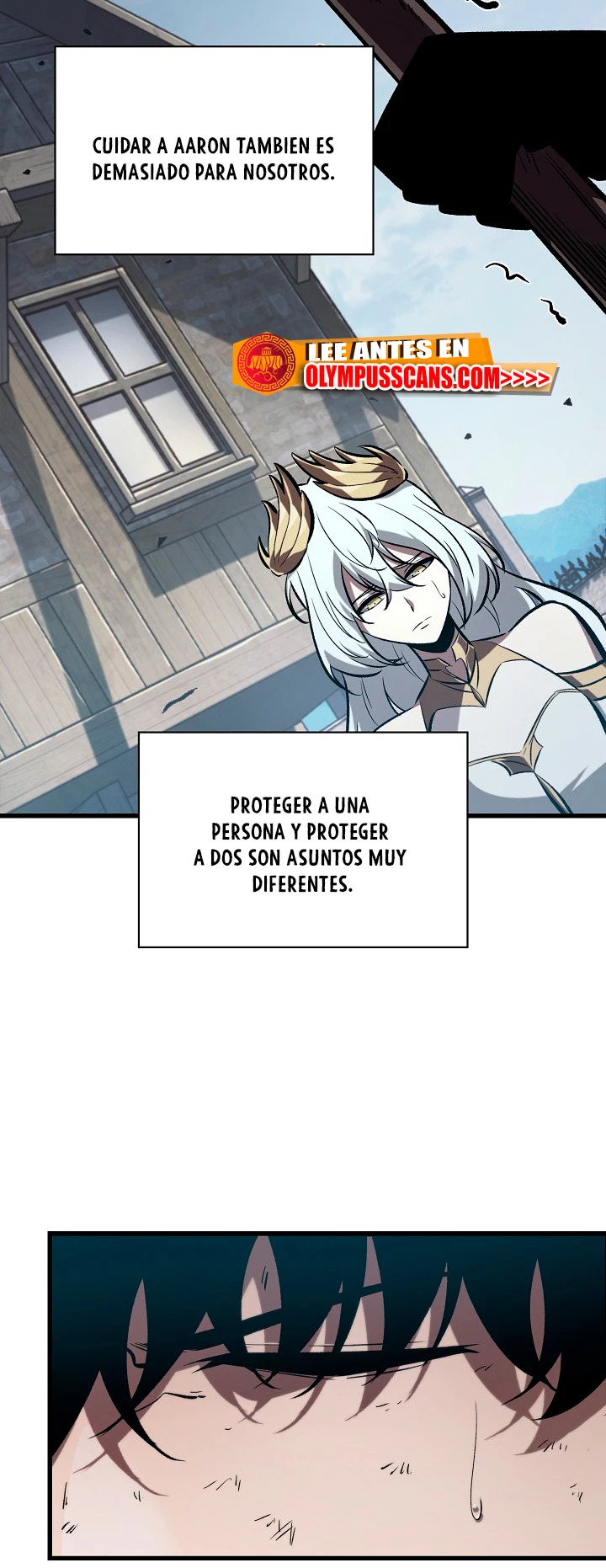 Read Pick Me Up ES Manga Online