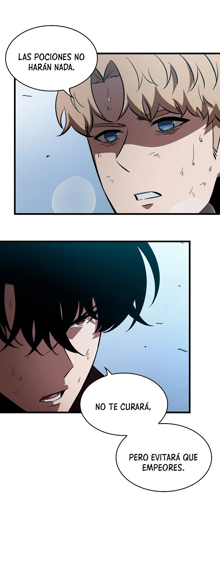 Read Pick Me Up ES Manga Online