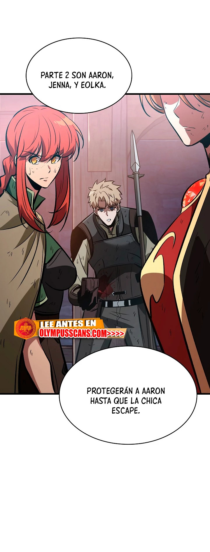 Read Pick Me Up ES Manga Online