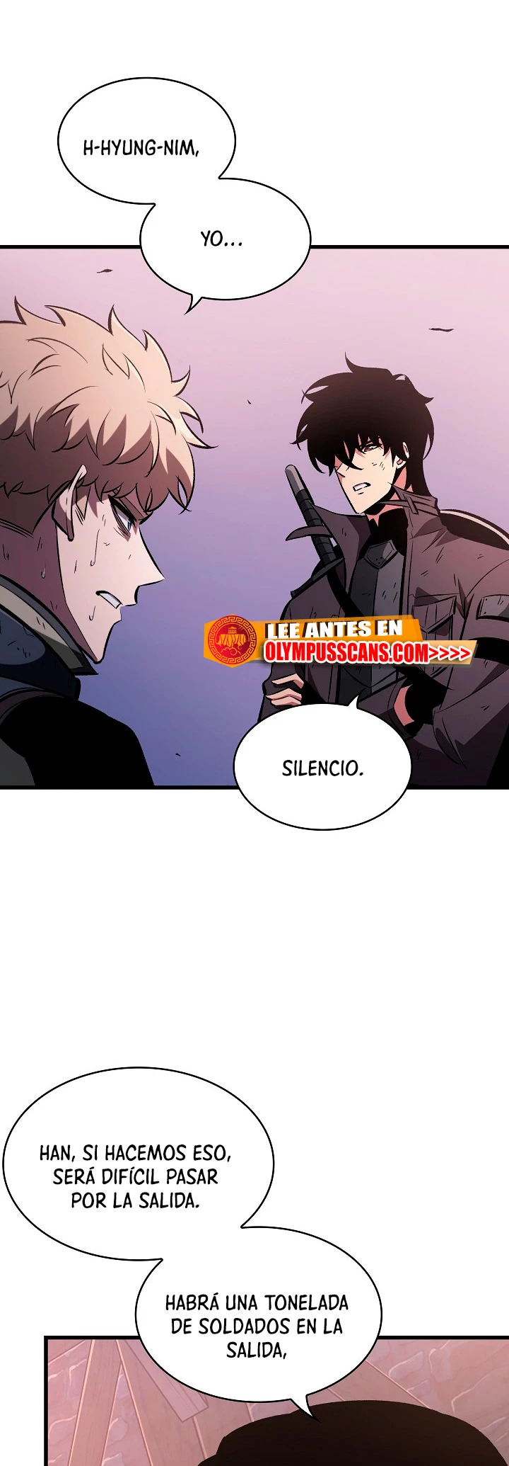Read Pick Me Up ES Manga Online