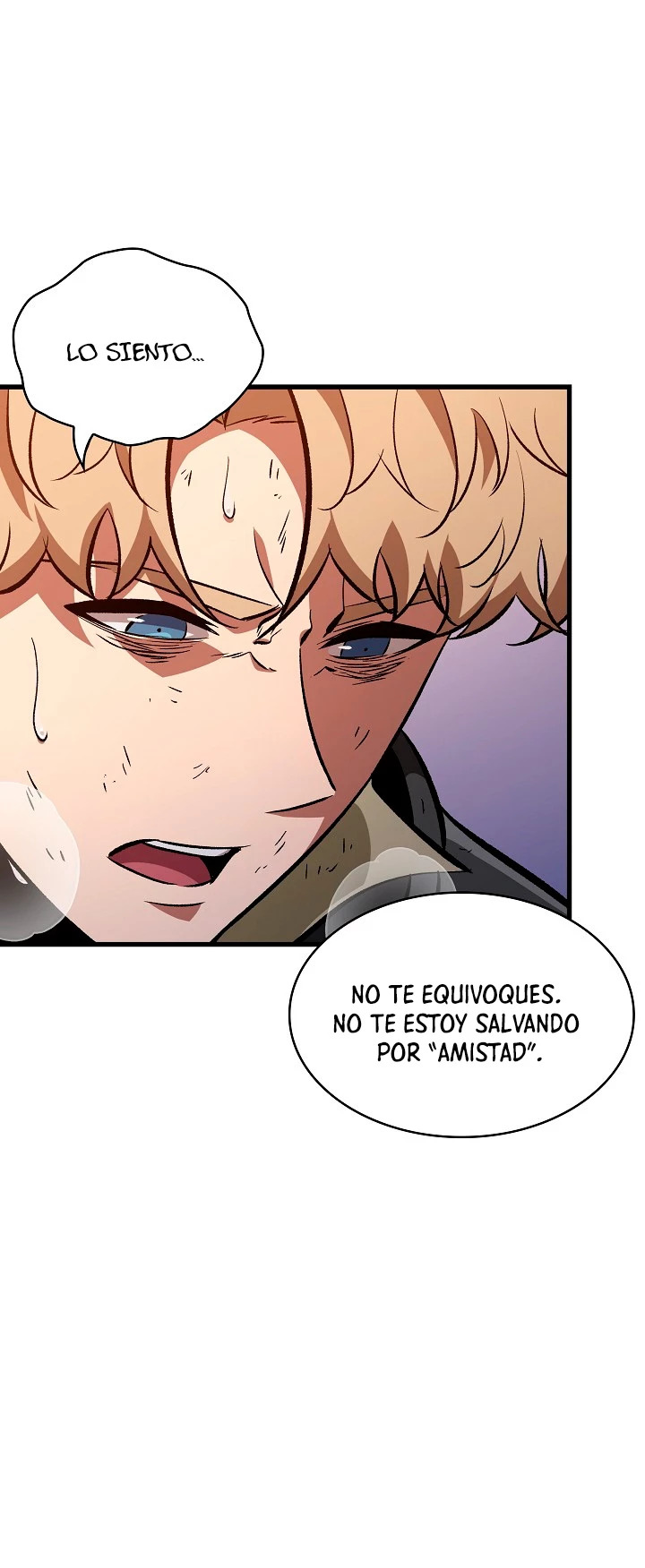 Read Pick Me Up ES Manga Online