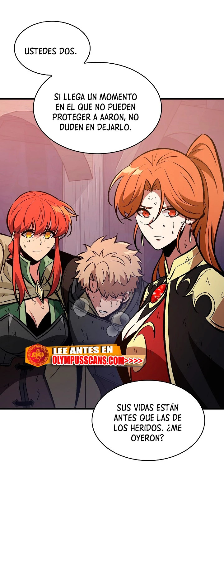 Read Pick Me Up ES Manga Online