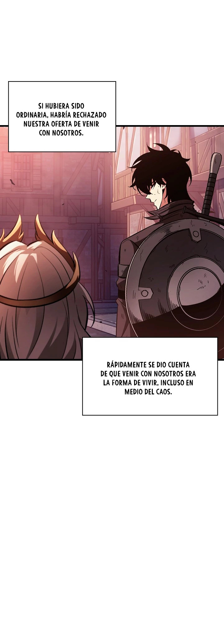 Read Pick Me Up ES Manga Online