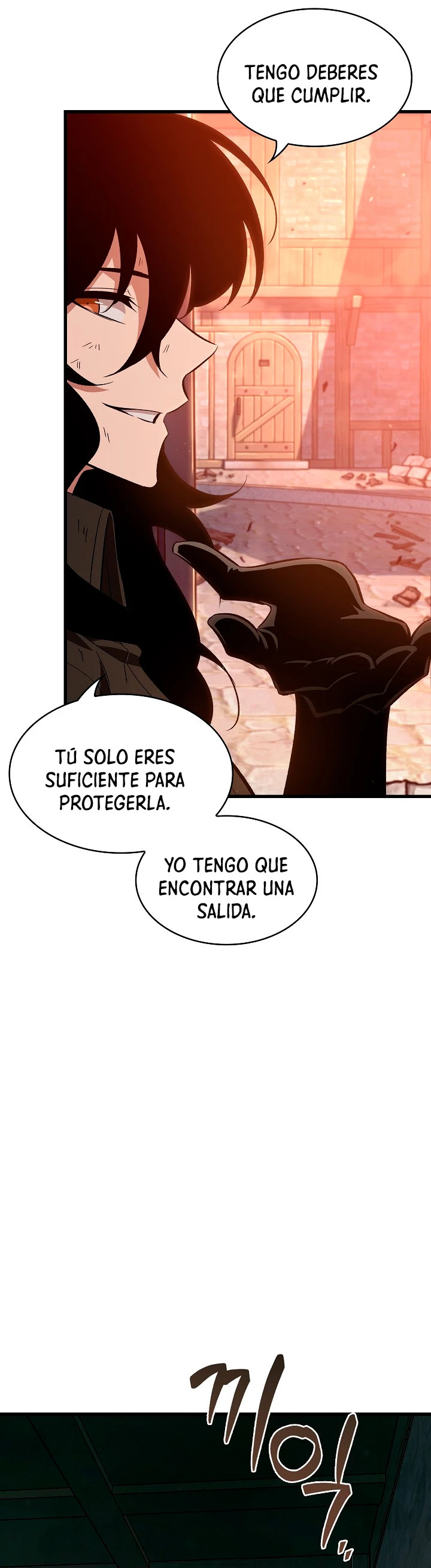 Read Pick Me Up ES Manga Online