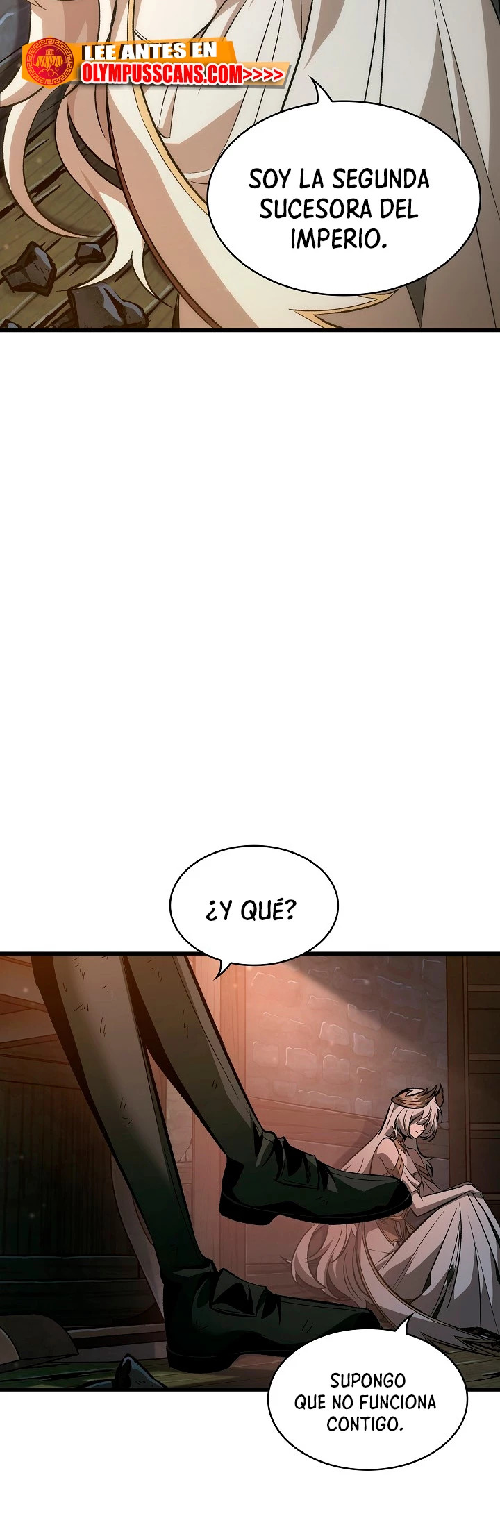 Read Pick Me Up ES Manga Online