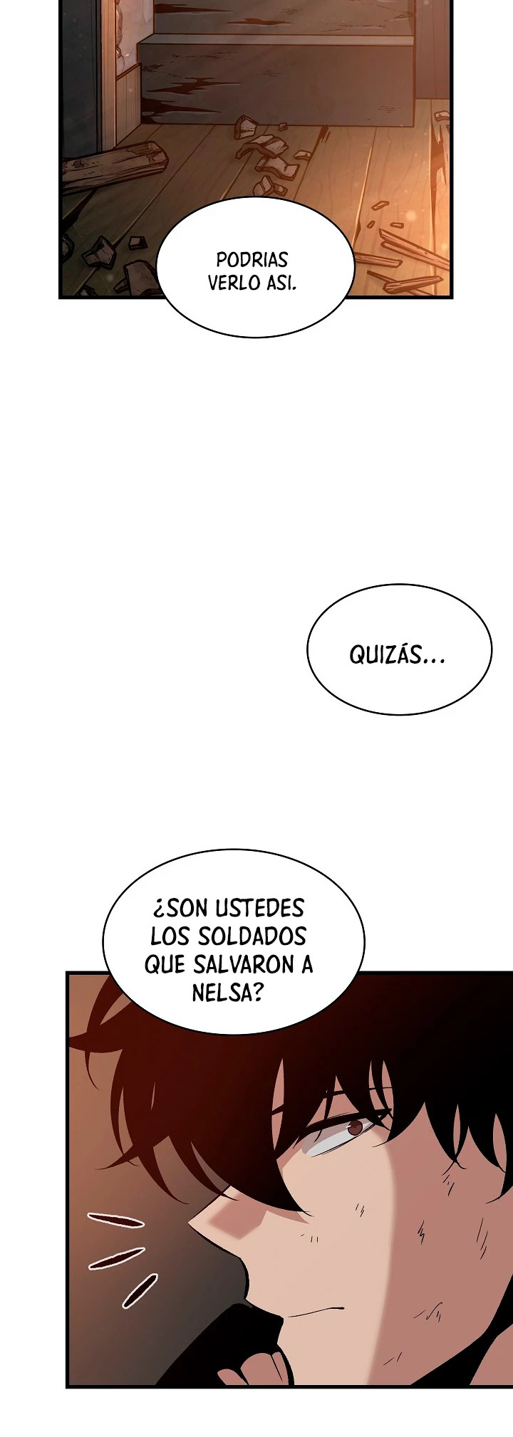 Read Pick Me Up ES Manga Online