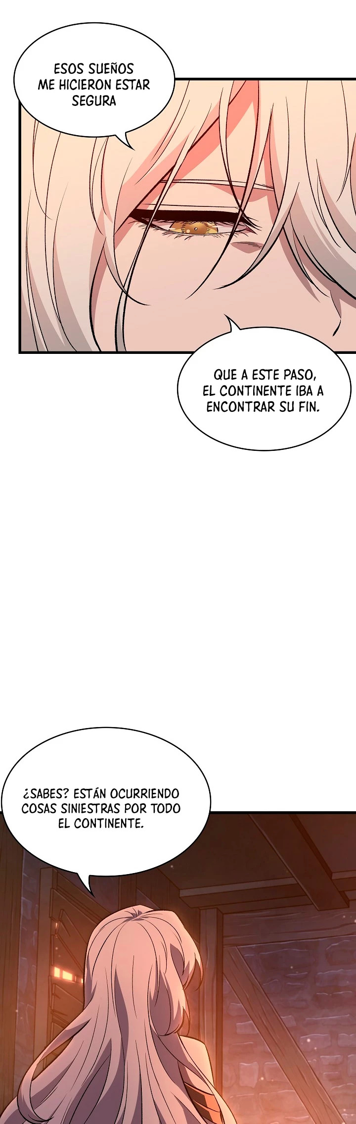 Read Pick Me Up ES Manga Online