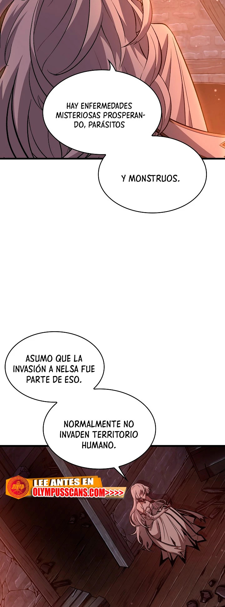 Read Pick Me Up ES Manga Online