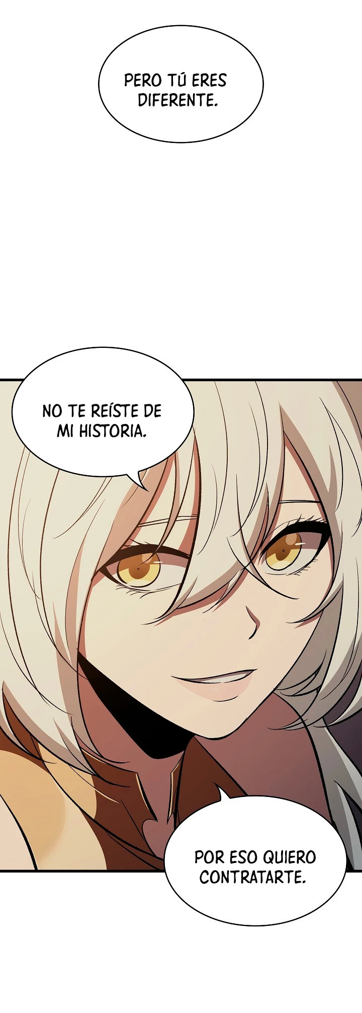 Read Pick Me Up ES Manga Online