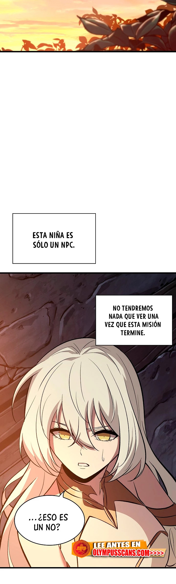 Read Pick Me Up ES Manga Online