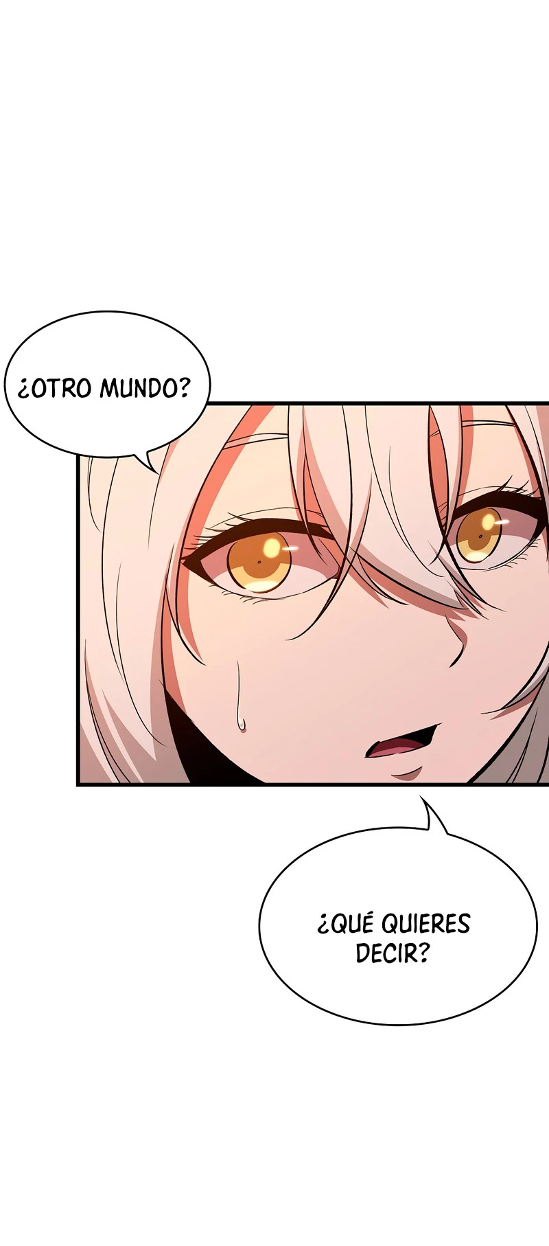 Read Pick Me Up ES Manga Online