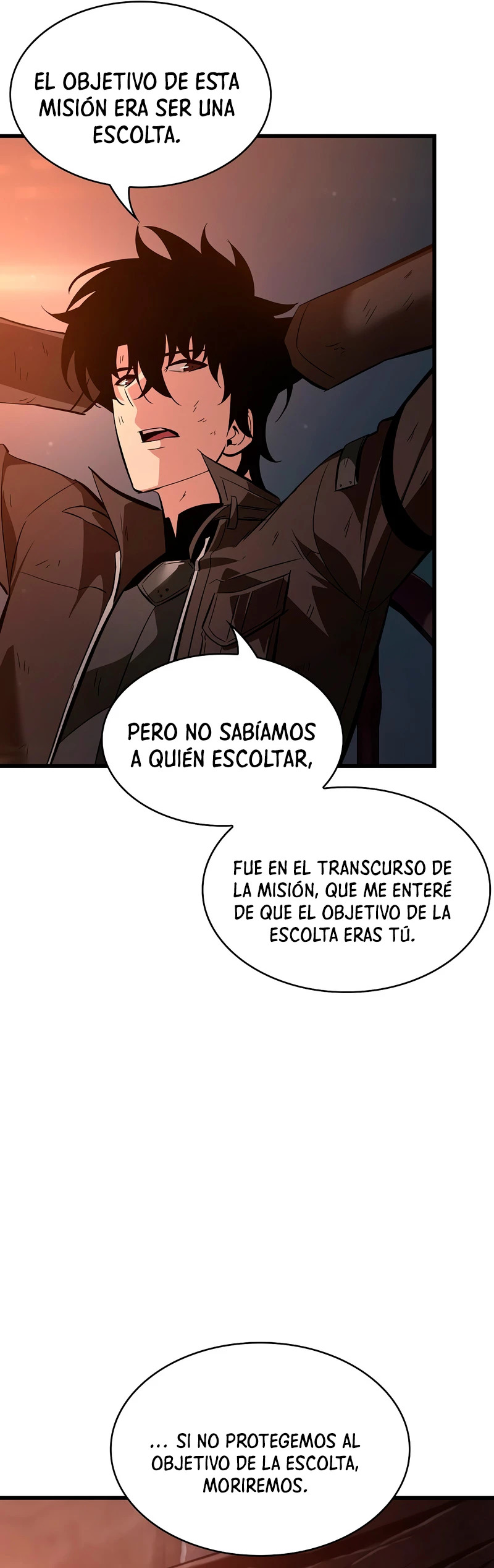 Read Pick Me Up ES Manga Online