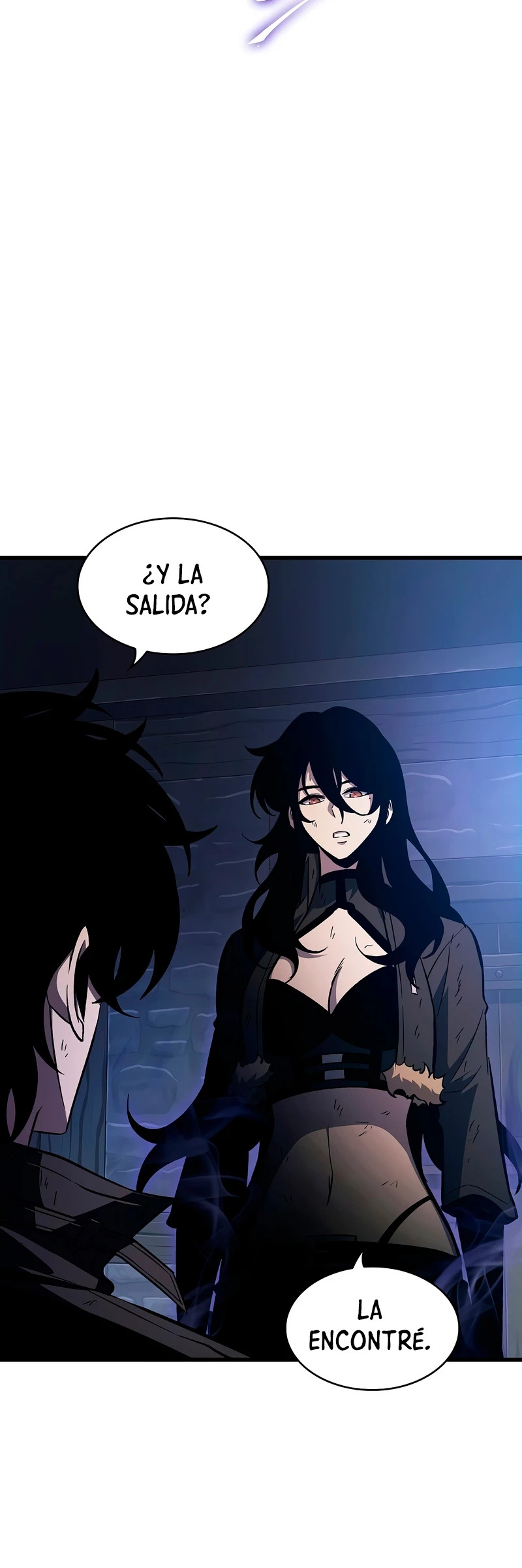 Read Pick Me Up ES Manga Online