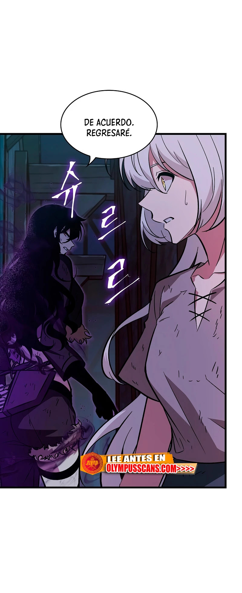 Read Pick Me Up ES Manga Online