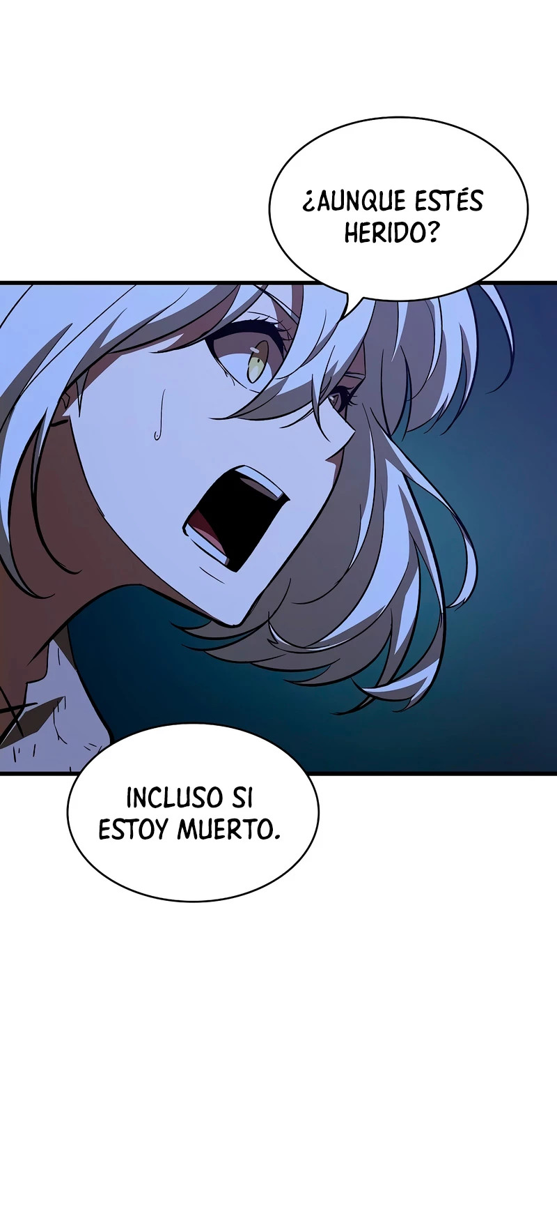 Read Pick Me Up ES Manga Online