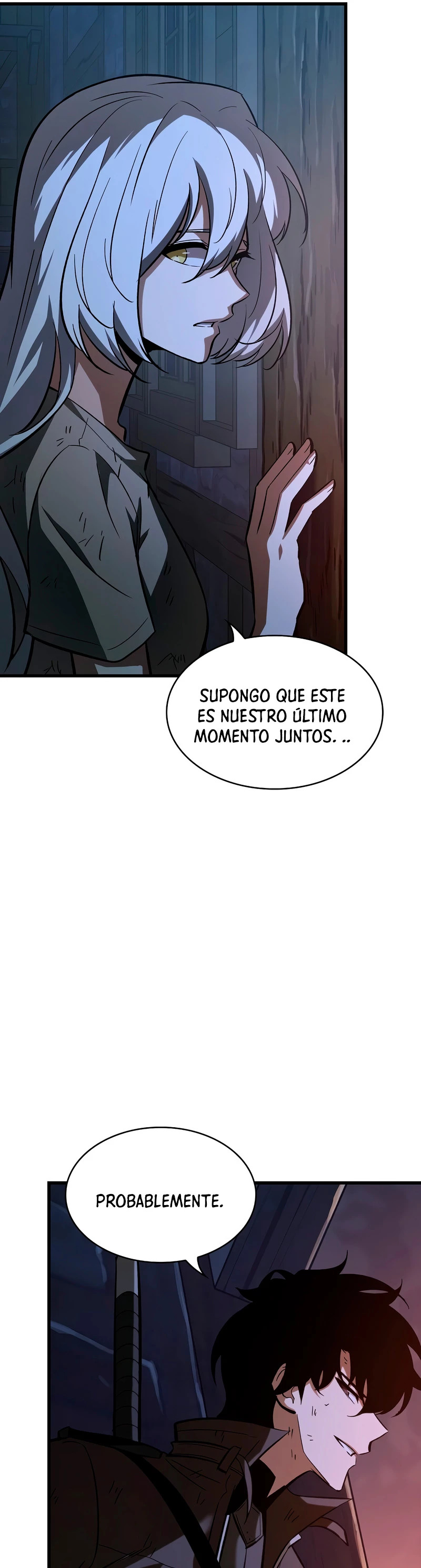 Read Pick Me Up ES Manga Online