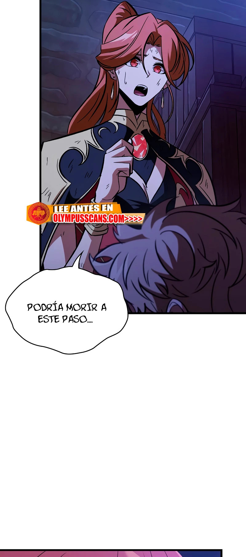 Read Pick Me Up ES Manga Online