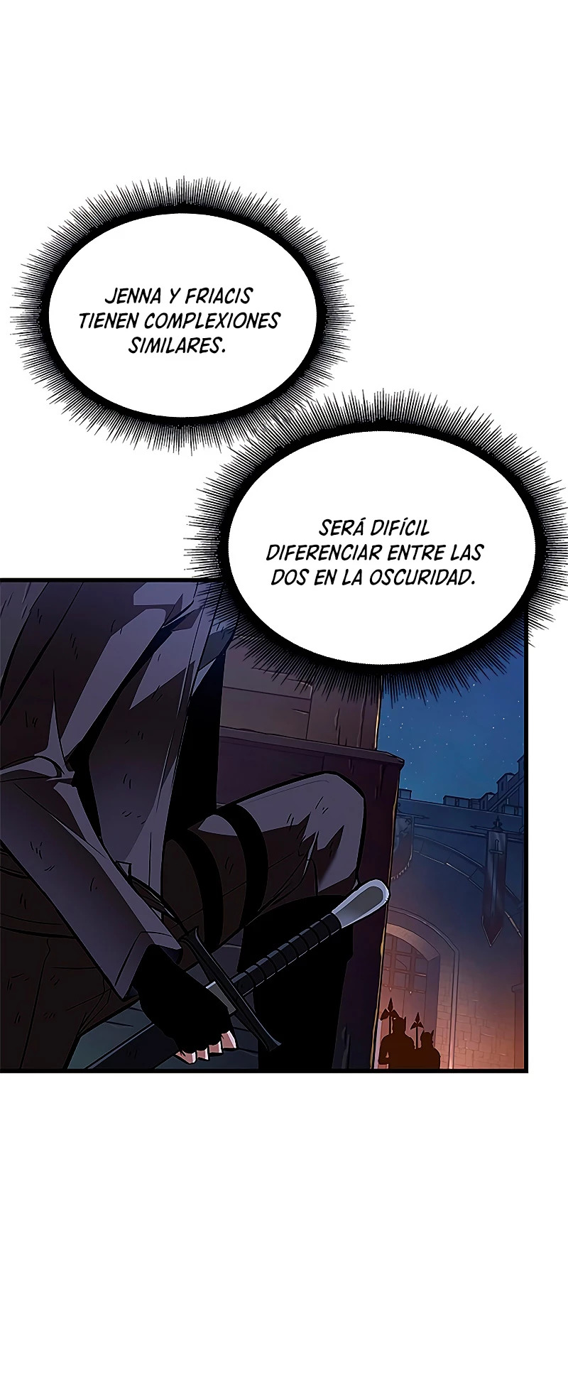Read Pick Me Up ES Manga Online