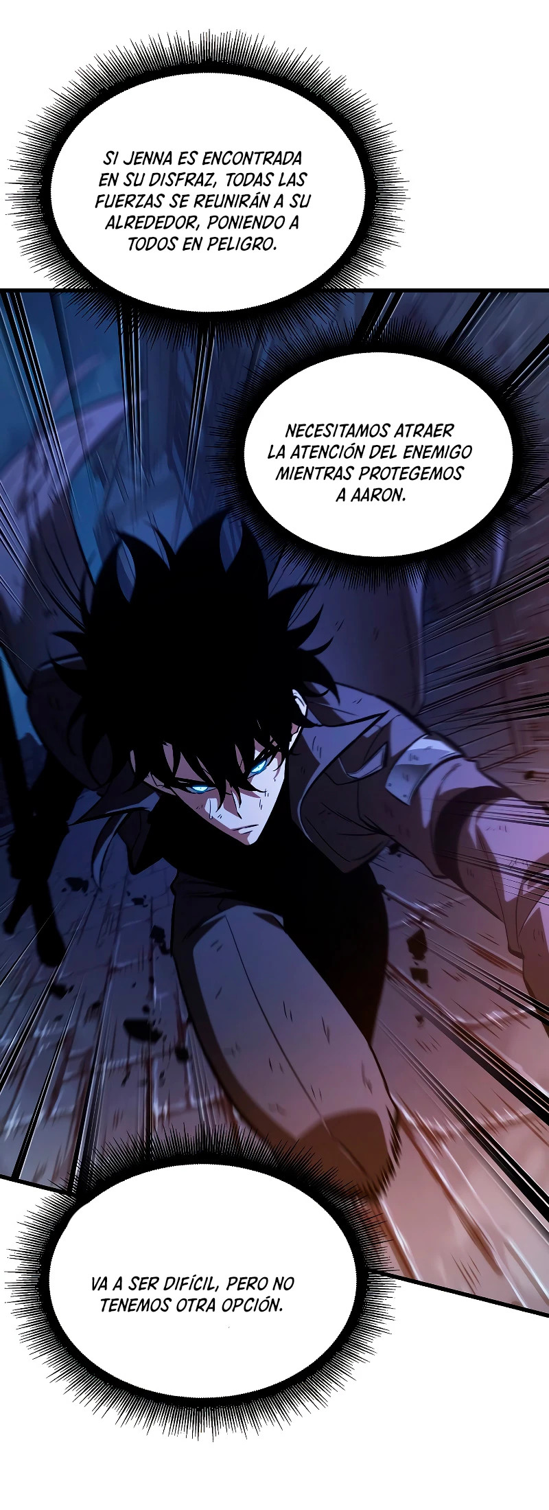 Read Pick Me Up ES Manga Online