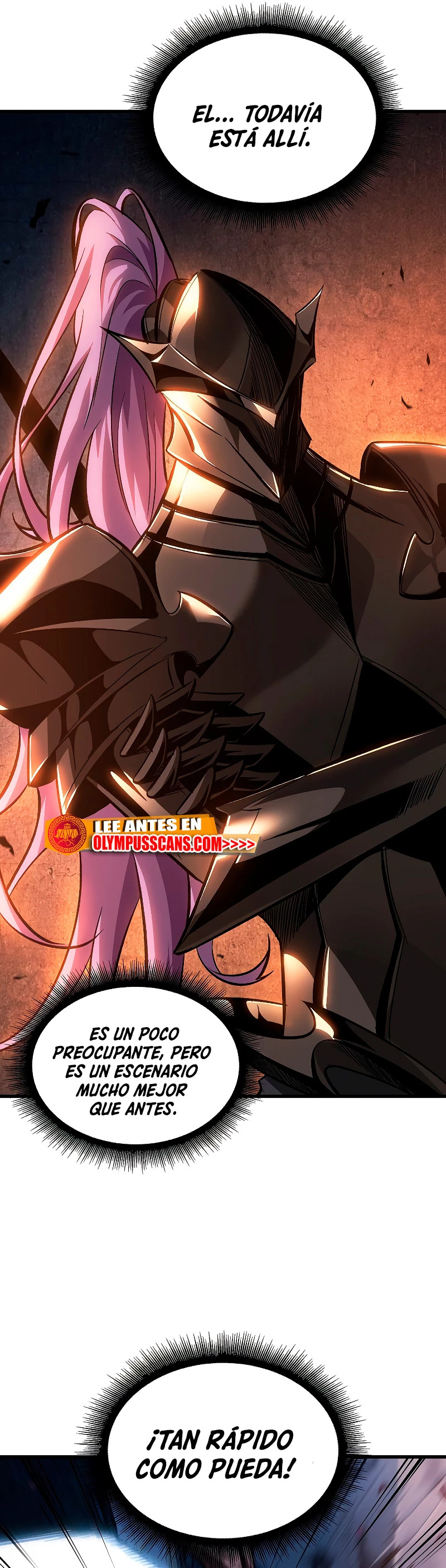 Read Pick Me Up ES Manga Online