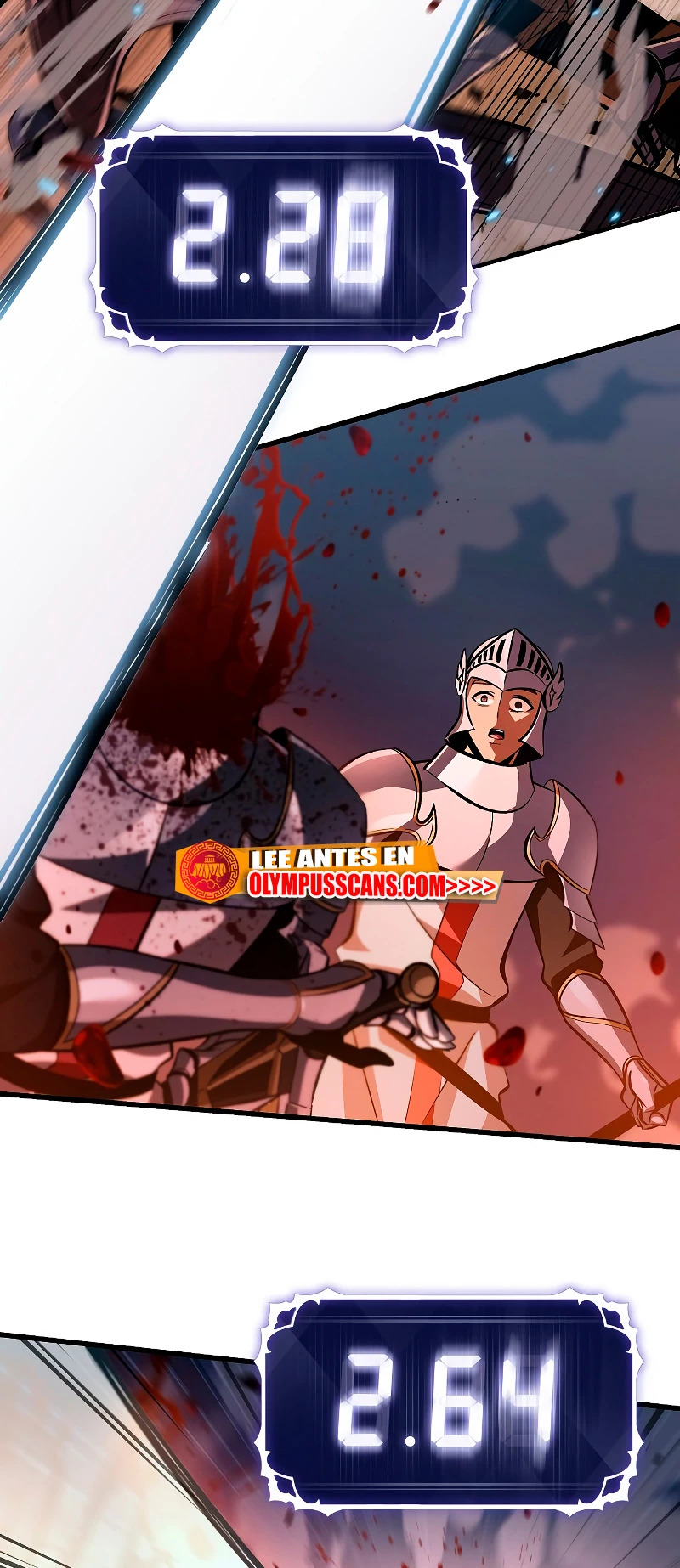 Read Pick Me Up ES Manga Online