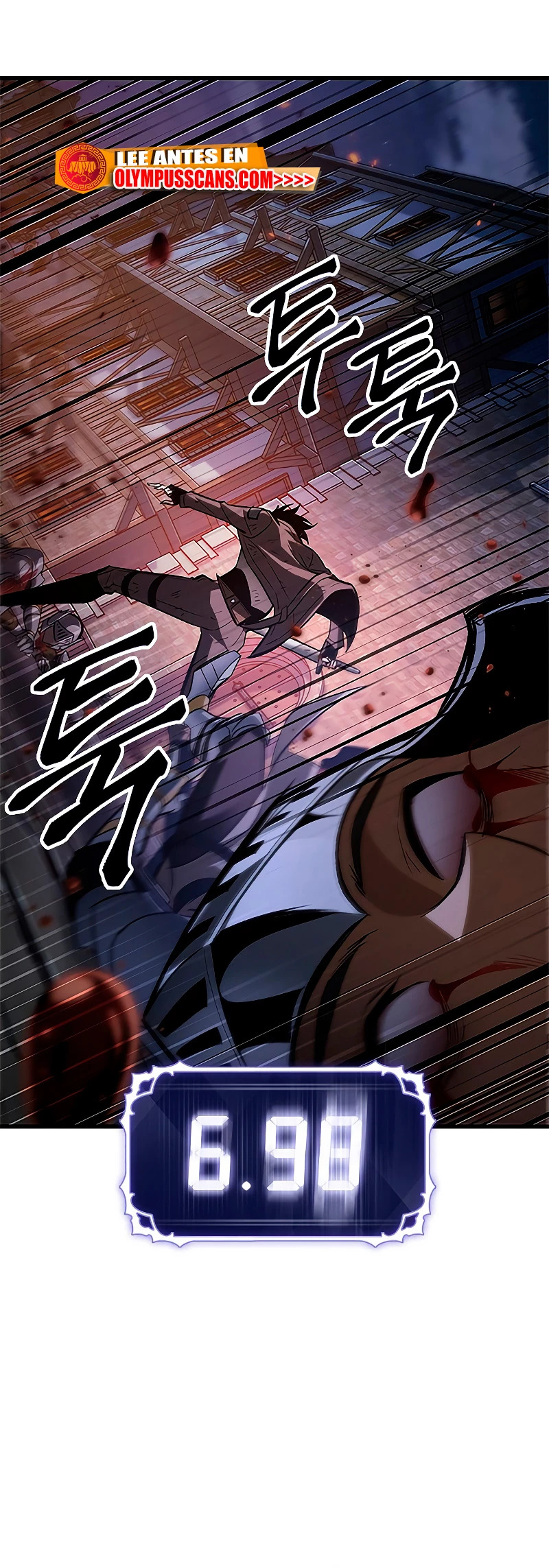 Read Pick Me Up ES Manga Online