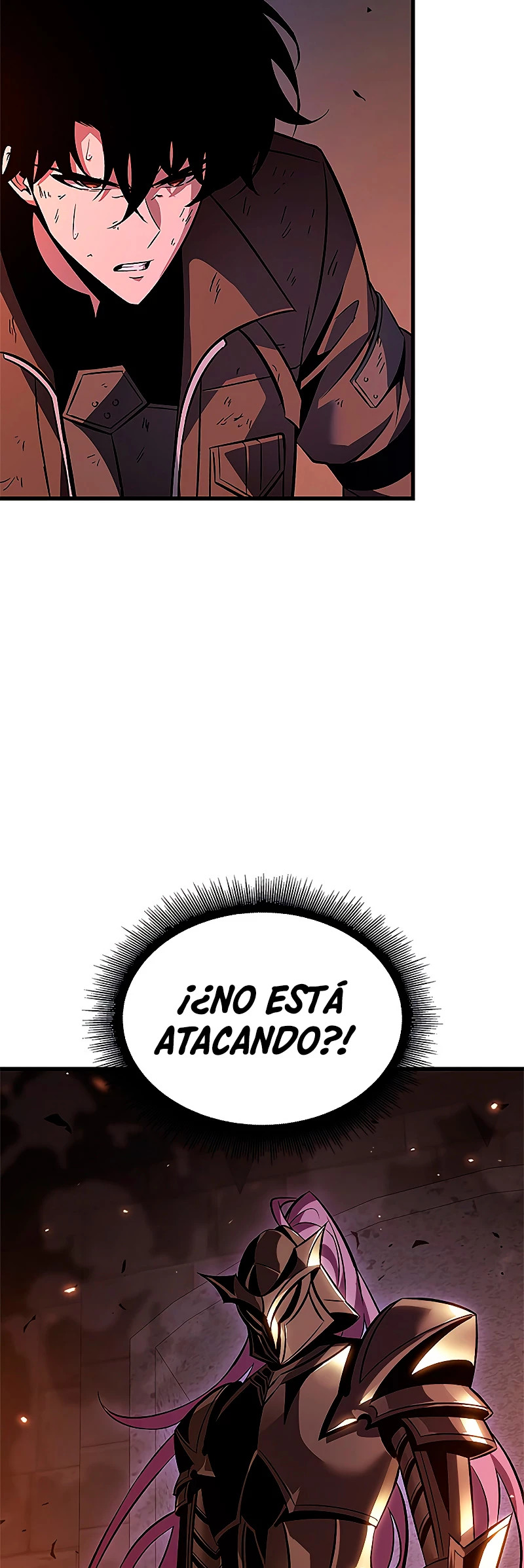 Read Pick Me Up ES Manga Online