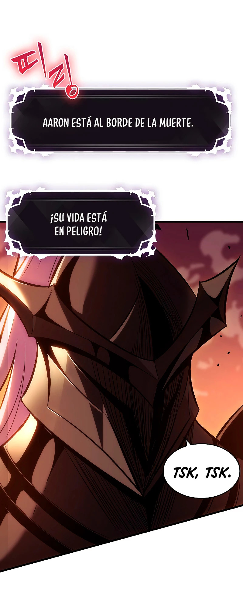 Read Pick Me Up ES Manga Online