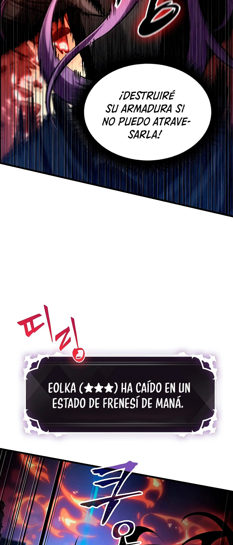 Read Pick Me Up ES Manga Online