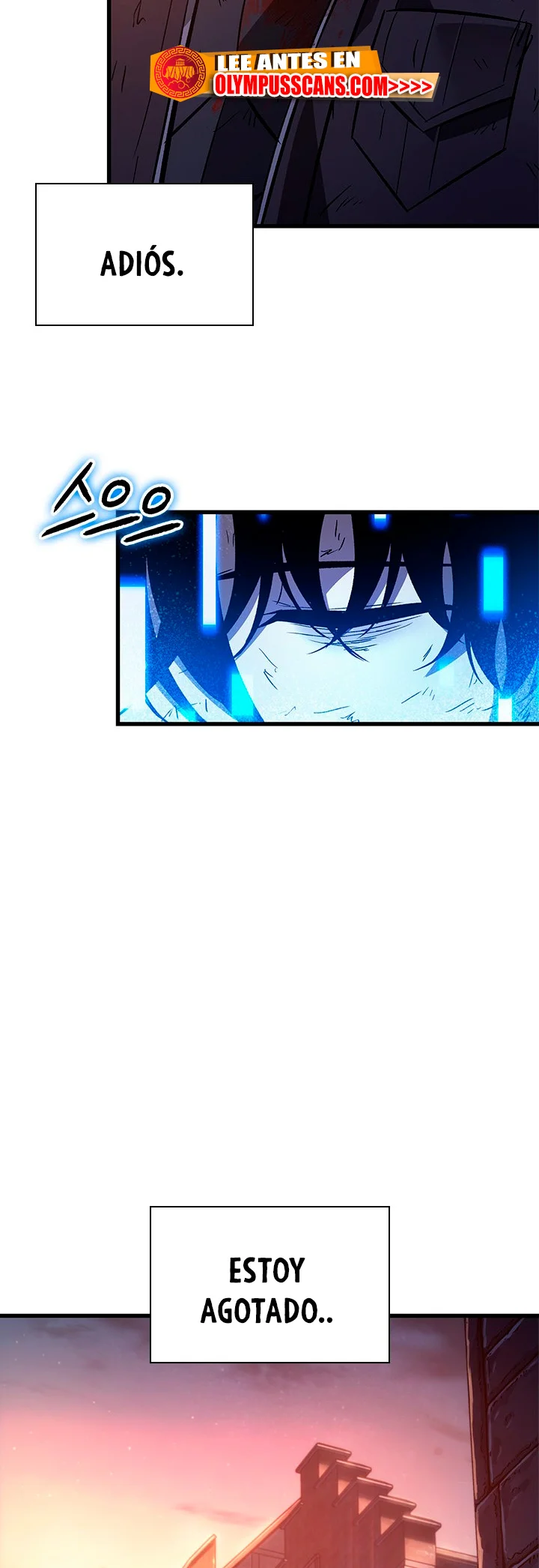 Read Pick Me Up ES Manga Online