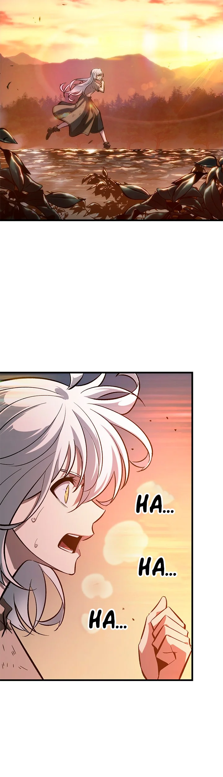 Read Pick Me Up ES Manga Online