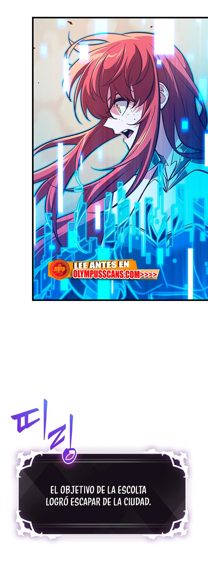 Read Pick Me Up ES Manga Online