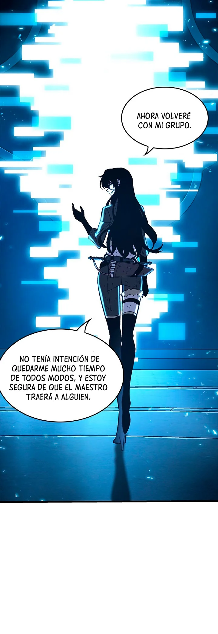 Read Pick Me Up ES Manga Online