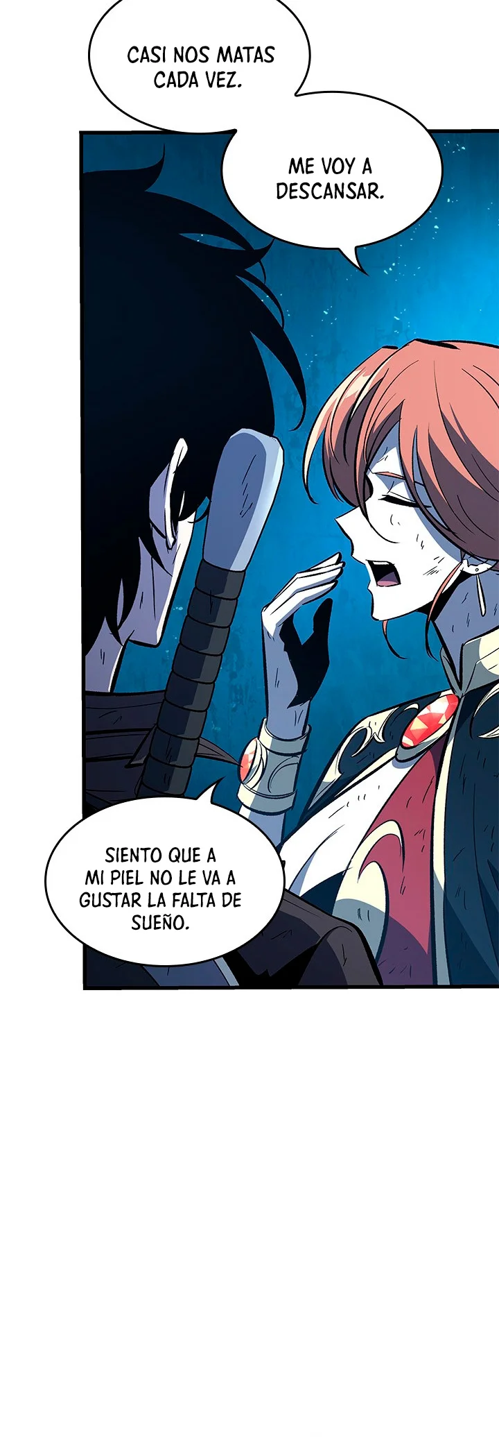 Read Pick Me Up ES Manga Online