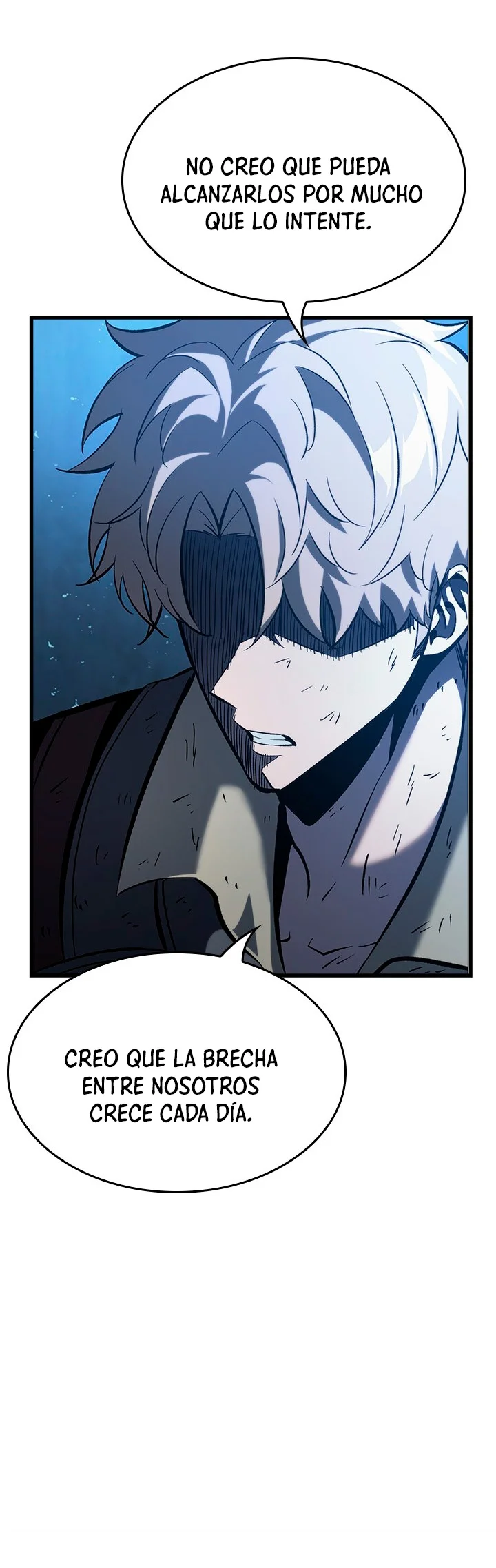 Read Pick Me Up ES Manga Online