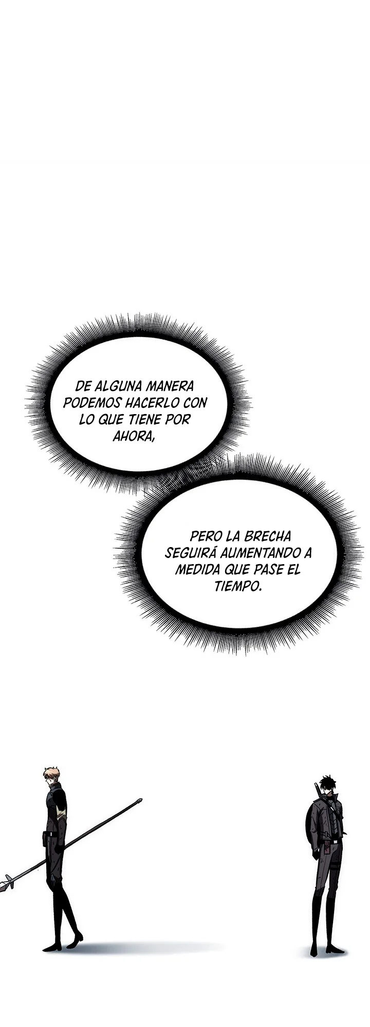 Read Pick Me Up ES Manga Online