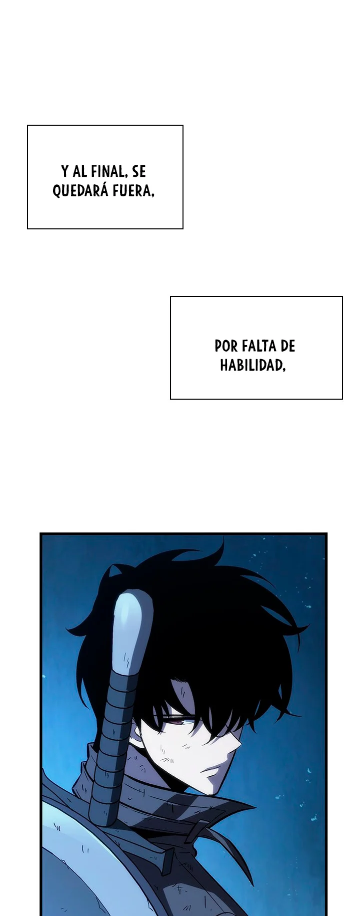 Read Pick Me Up ES Manga Online