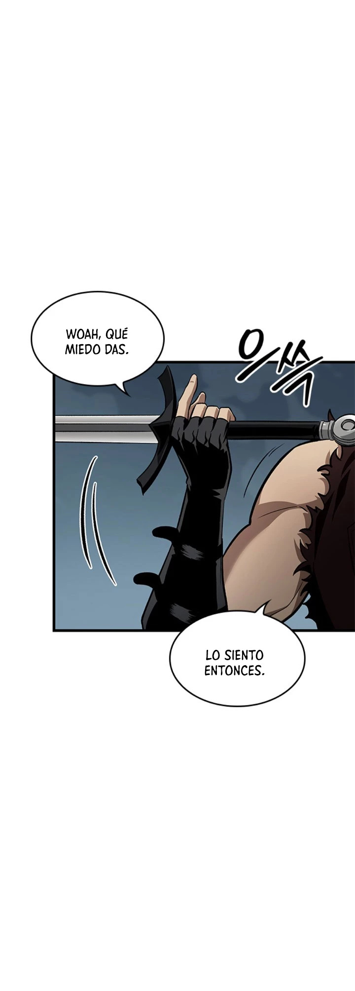 Read Pick Me Up ES Manga Online