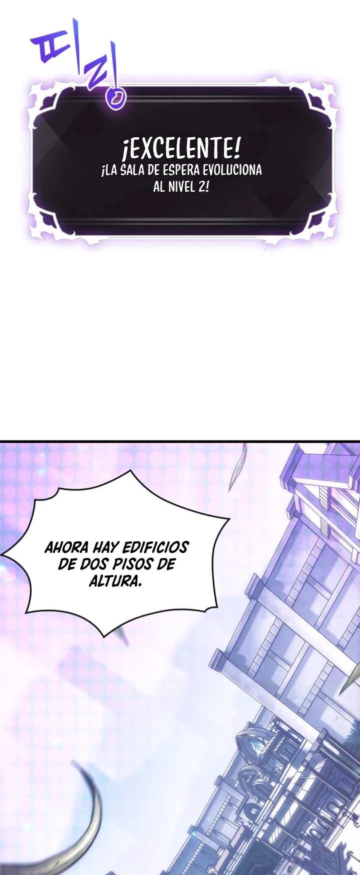Read Pick Me Up ES Manga Online