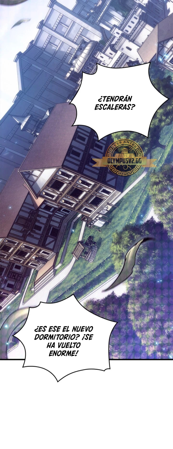 Read Pick Me Up ES Manga Online